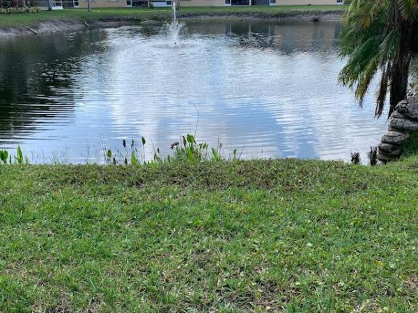 Fountainview At Spring Lakes, 3146 Via Poinciana #112, Lake Worth Beach, Florida 33467, image 1