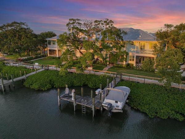 Inlet Waters, 621 Inlet Waters Cir, Jupiter, Florida 33477, image 1