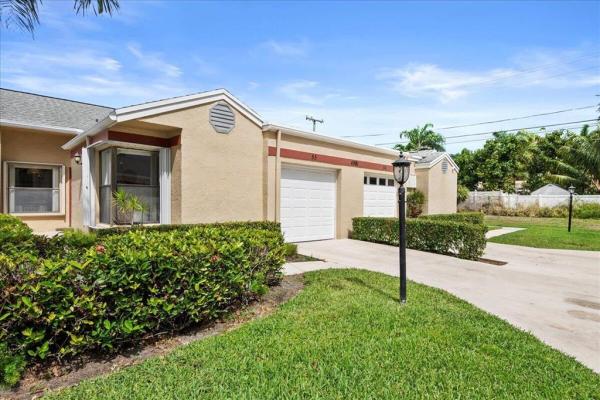 Villas On The Green, 4581 Challenger Way #55, West Palm Beach, Florida 33417, image 1