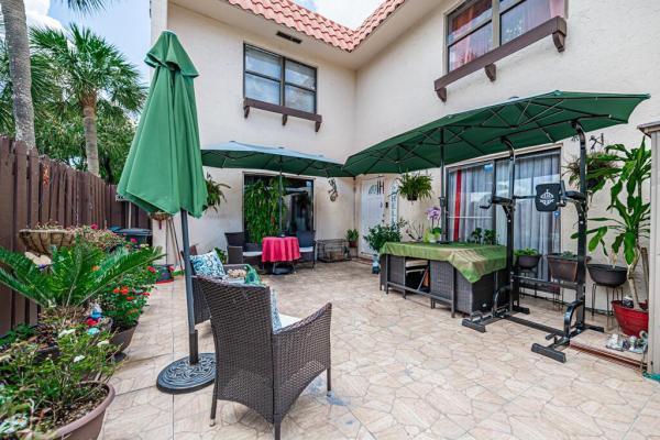 Seven Springs, 6291 Seven Springs Blvd #C, Greenacres, Florida 33463, image 1