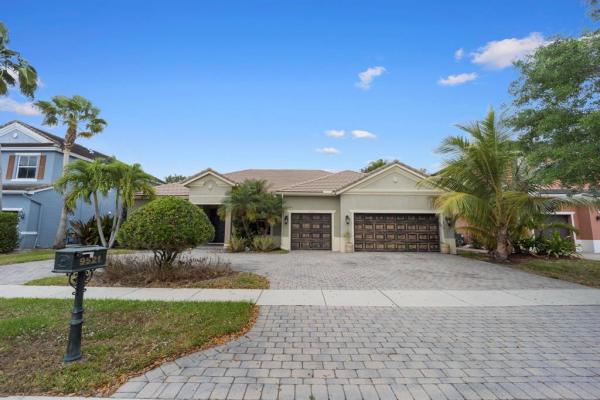 Savannah Estates, 9521 Sedgewood Dr, Lake Worth Beach, Florida 33467, image 1