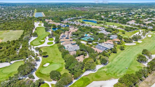 Jupiter Hills Village, 12308 SE Birkdale, Tequesta, Florida 33469, image 1