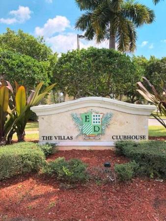 The Villas At Emerald Dunes, 6426 Emerald Dunes Dr #207, West Palm Beach, Florida 33411, image 1