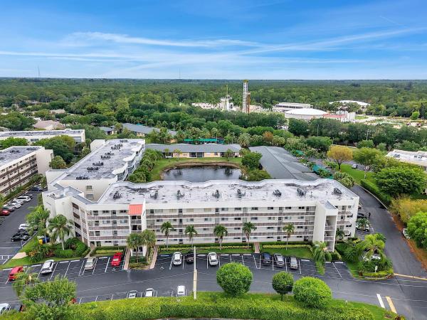 Fountainview At Spring Lakes, 3146 Via Poinciana #217, Lake Worth Beach, Florida 33467, image 1