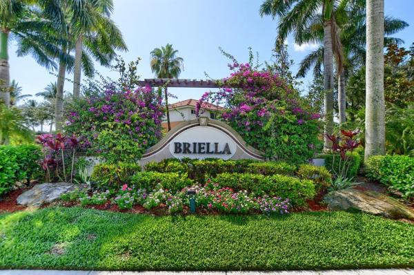 Briella, 7220 Briella Dr, Boynton Beach, Florida 33437, image 1