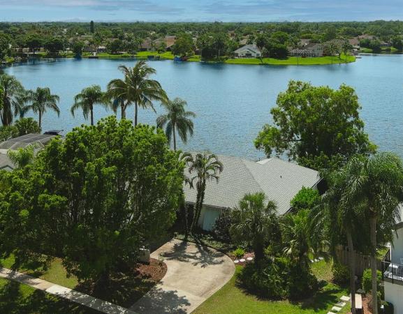 Lakeside Shores, 1451 Sailboat Cir, Wellington, Florida 33414, image 1