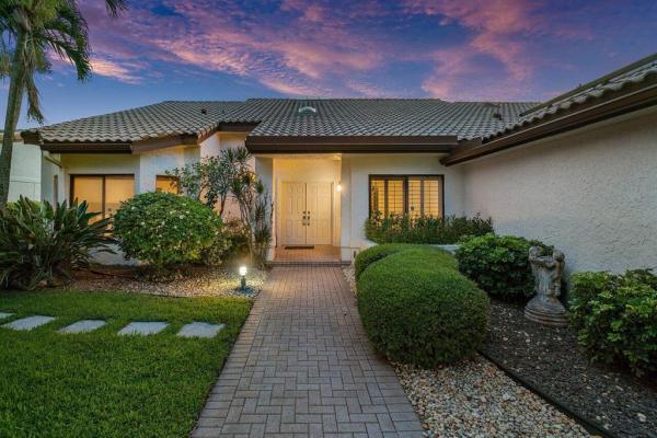 Bristol At Hunters Run, 15 Bristol Ln, Boynton Beach, Florida 33436, image 1