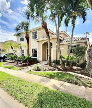 Regatta At Mission Bay, 10610 Bexley Blvd, Boca Raton, Florida 33428, image 1