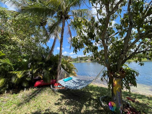 Marina Isle At Nautica, 3835 SW 169th Ter, Miramar, Florida 33027, image 1