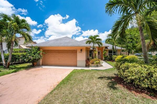 Comrock, 5700 NW 54th Ln, Tamarac, Florida 33319, image 1