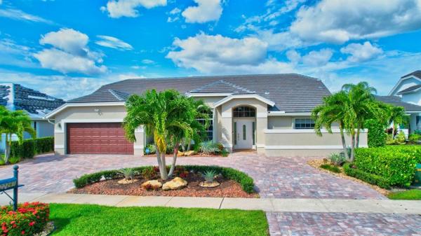 Hampton Park At Boca Winds, 22261 Kettle Creek Way, Boca Raton, Florida 33428, image 1