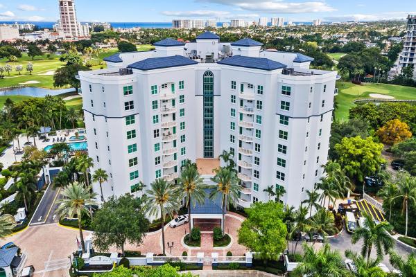 Townsend Place, 550 SE Mizner Blvd #B-411, Boca Raton, Florida 33432, image 1
