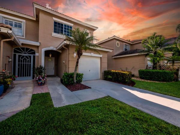 Smithbrooke, 7301 Smithbrooke Dr, Lake Worth Beach, Florida 33467, image 1