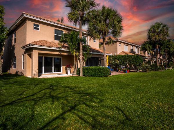 7301 Smithbrooke Dr, Lake Worth, Florida 33467, image 1