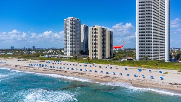 Phoenix Towers, 2800 N Ocean Dr #B-3a, Riviera Beach, Florida 33404, image 1
