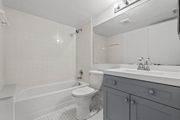 The Charter Club Of Palm Beach, 203 Foxtail Dr #H2, Greenacres, Florida 33415, image 2