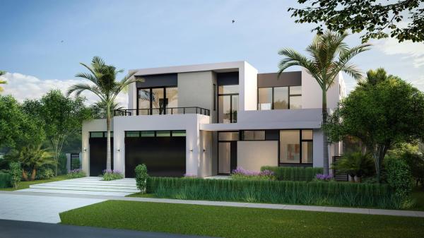 Boca Harbour, 841 Appleby St, Boca Raton, Florida 33487, image 1