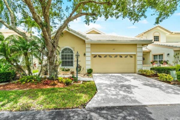 Canterbury, 263 Canterbury Dr, Palm Beach Gardens, Florida 33418, image 1