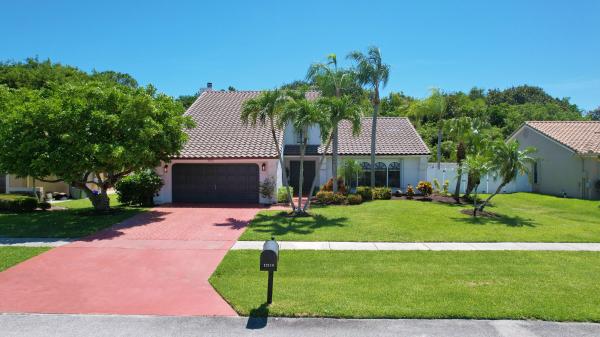 Estates Boca Lyons, 22119 Martella Ave, Boca Raton, Florida 33433, image 1