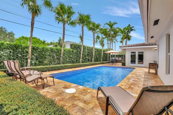 Coral Park, 1520 SE 24th Ave, Pompano Beach, Florida 33062, image 1