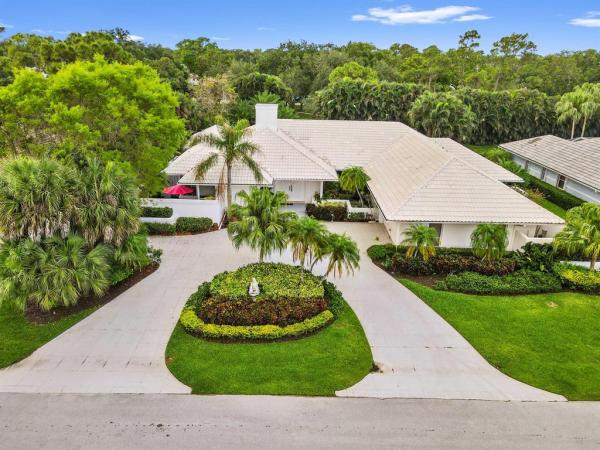 Burwick, 17 Surrey Rd, Palm Beach Gardens, Florida 33418, image 1