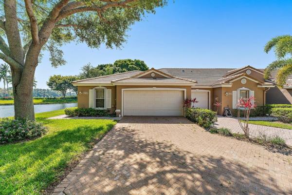 Bay Colony At Andros Isle, 2165 Chickcharnies, West Palm Beach, Florida 33411, image 1