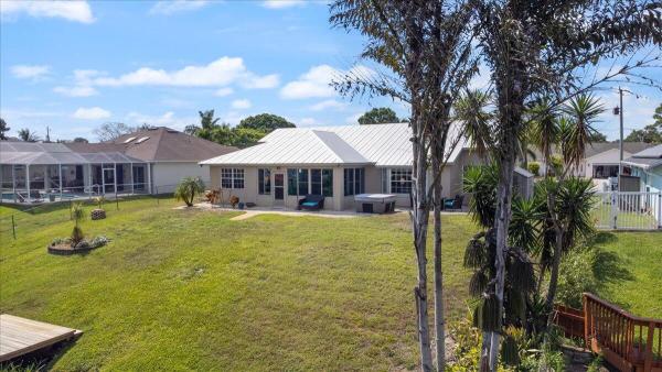Northport Village, 160 NE Twylite Ter, Port St. Lucie, Florida 34983, image 1