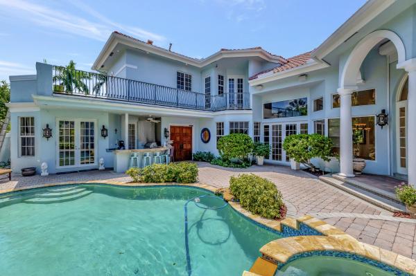 3163 NW 63rd St, Boca Raton, Florida 33496, image 1