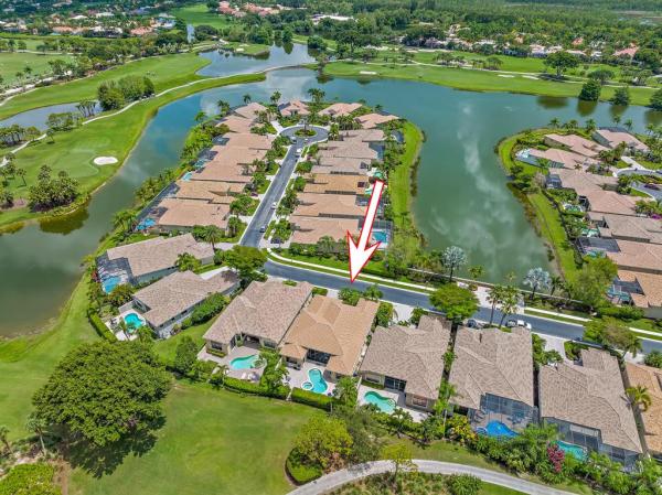 Blue Heron Bay, 7691 Blue Heron Way, West Palm Beach, Florida 33412, image 1