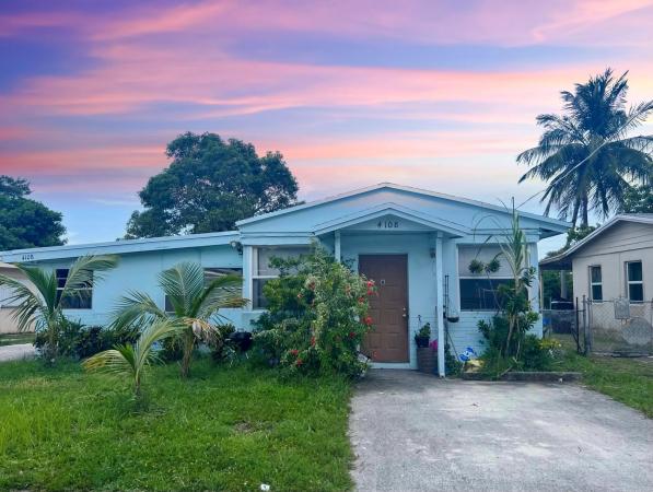 Northmore, 4108 Greenwood Ave, West Palm Beach, Florida 33407, image 1