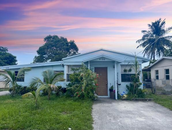 Northmore, 4108 Greenwood Ave, West Palm Beach, Florida 33407, image 1