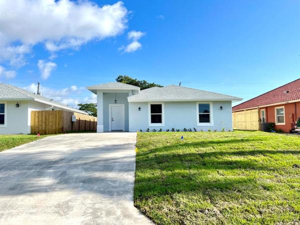 Pine Air, 4169 Pot O Gold St, West Palm Beach, Florida 33406, image 1