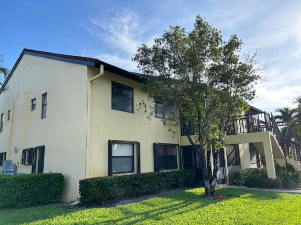 Lucerne Greens, 4703 Lucerne Lakes Blvd E #103, Lake Worth, Florida 33467, image 1
