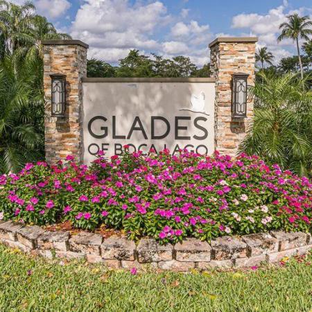Glades Of Boca Lago, 21860 Arriba Real #4-A, Boca Raton, Florida 33433, image 1