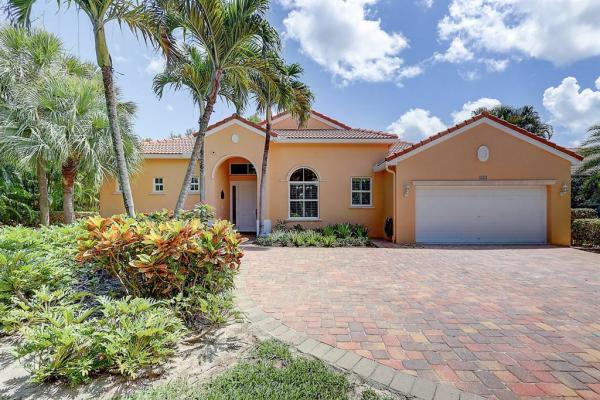 Riverside Oaks, 145 Magnolia Way, Tequesta, Florida 33469, image 1