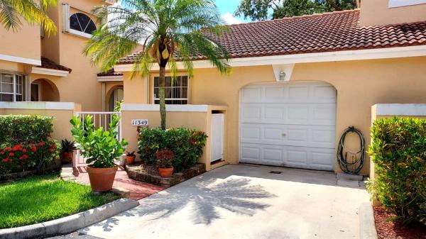 Portofino, 11349 Lakeview Dr #7-P, Coral Springs, Florida 33071, image 1