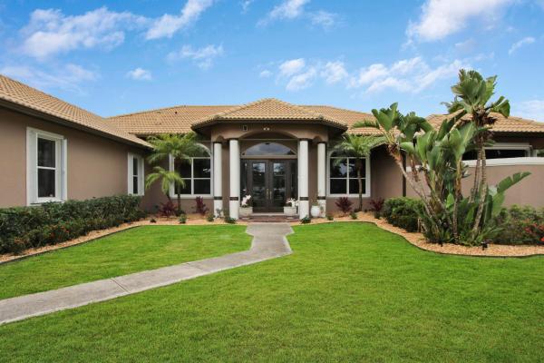 Palm Beach Country Estates, 7890 165th St, West Palm Beach, Florida 33418, image 1