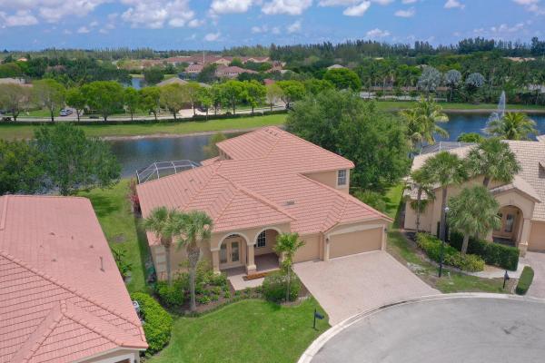 Hamilton Bay, 3578 Turtle Island Ct, West Palm Beach, Florida 33411, image 1