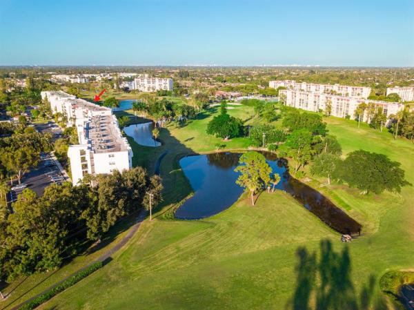Poinciana Place 3, 3597 Birdie Dr #501, Lake Worth Beach, Florida 33467, image 1