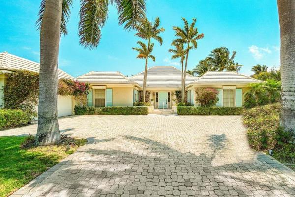 Point Manalapan, 15 Spoonbill Rd, Manalapan, Florida 33462, image 1