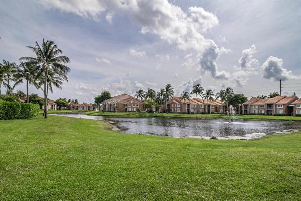 St Andrews At Boynton Beach, 7824 Sonoma Springs Cir #304, Lake Worth Beach, Florida 33463, image 1