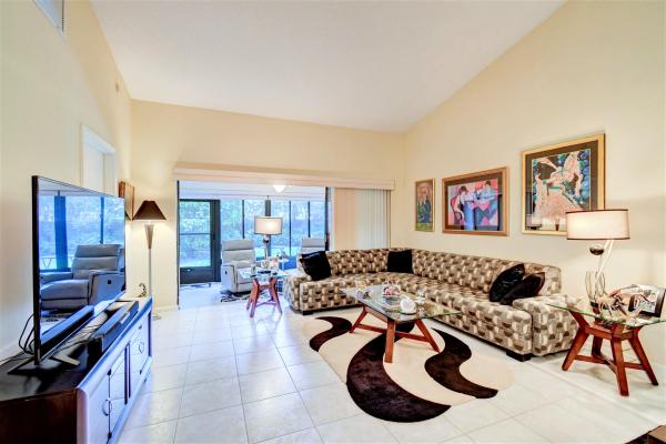 Sun Valley East, 9687 Pavarotti Ter #101, Boynton Beach, Florida 33437, image 3