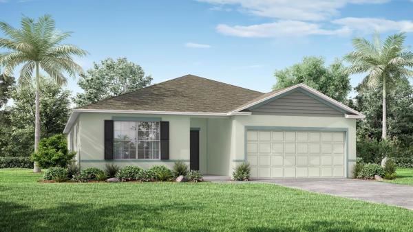 Swan Park, 535 SW Butler Ave, Port St. Lucie, Florida 34983, image 2