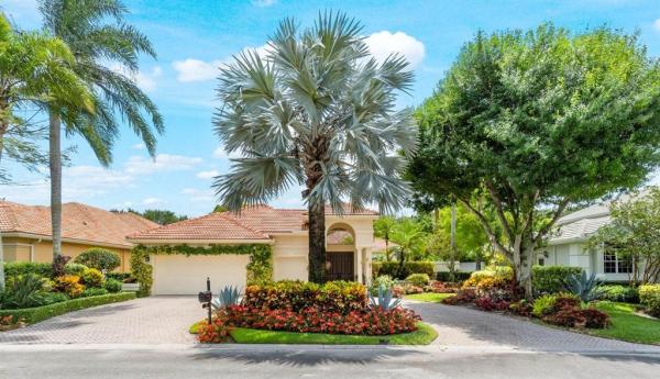 Bermuda Bay, 47 Bermuda Lake Dr, Palm Beach Gardens, Florida 33418, image 1