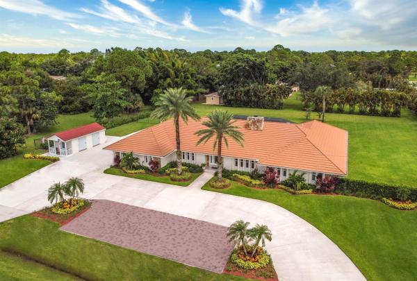 Palm Beach Country Estates, 6731 Donald Ross Rd, Palm Beach Gardens, Florida 33418, image 1