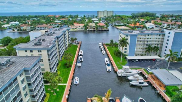 Harbourside, 1 Harbourside Dr #4102, Delray Beach, Florida 33483, image 1