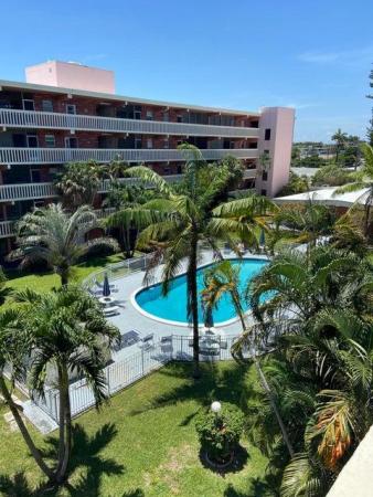 Eldorado Plaza West, 200 NE 12th Ave #6d, Hallandale Beach, Florida 33009, image 1