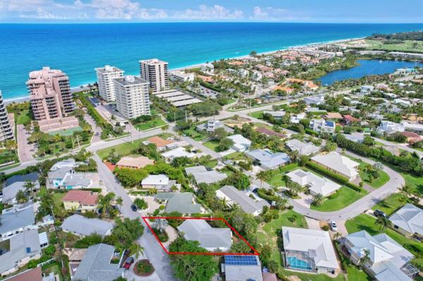 Juno Heights, 430 Neptune Rd, Juno Beach, Florida 33408, image 1