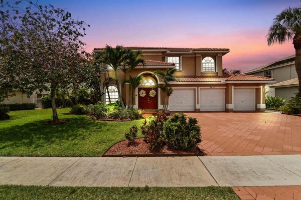 Sausalito, 3651 Moon Bay Cir, Wellington, Florida 33414, image 1