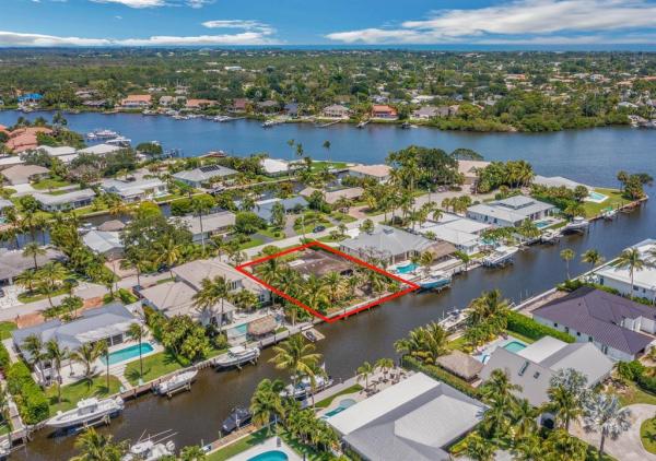 Country Club Point, 20 Tradewinds Cir, Tequesta, Florida 33469, image 1